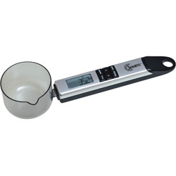 Sunartis ES560 Digital Spoon Scales Weight Range - 300g
