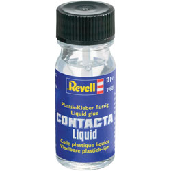 Revell 39601 Contact-Adhesive Liquid Glue