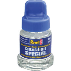 Revell 39606 Contact adhesive Liquid Special