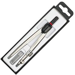 Rotring Compact Universal Compass S0676530