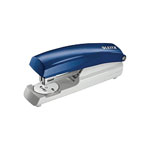 Leitz 5500 Half Strip Stapler Blue