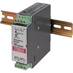 TracoPower TSP-REM360 DIN Rail Redundancy Module 24V DC 2 x 360W