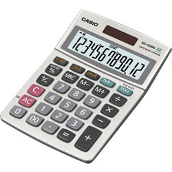 Casio MS-120MS Calculator