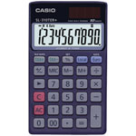 Casio SL-310TER+ Calculator