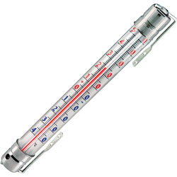 Sunartis G928 Window Thermometer
