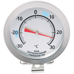 Sunartis T720DL Fridge / Freezer Thermometer
