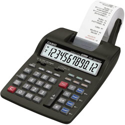 Casio HR-150Ter / HR-150Tec Scientific Calculator