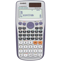 Casio FX-991DE Scientific Calculator