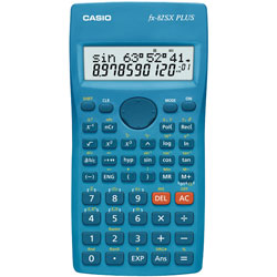 Casio FX-82SX Scientific Calculator