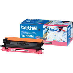 Brother Toner Cartridge Original Magenta Page Yield 1500 pages