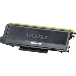 Brother Toner Cartridge Original Black Page Yield 7000 pages