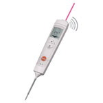 Testo 0563 8284 826-T4 Infrared Thermometer