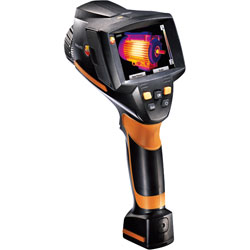 Testo 0563 0875 V2 875-2i 33 Hz Thermography Camera