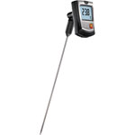Testo 0560 9055 905-T1 Digital Thermometer -50 to +350 Deg