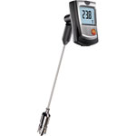Testo 0560 9056 905-T2 Compact Surface Thermometer
