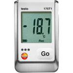 Testo 0572 1751 175 T1 1 Channel Temperature Data Logger