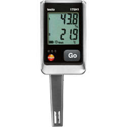 Testo 0572 1754 Temperature Data Logger