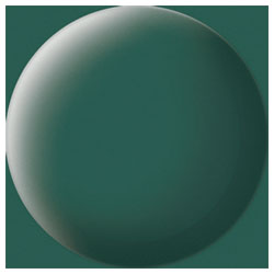 Revell 36148 Aqua Sea Green Matt Paint 18ml
