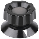 Mentor 474.61 Plastic Adjusting Knob Ø 50mm