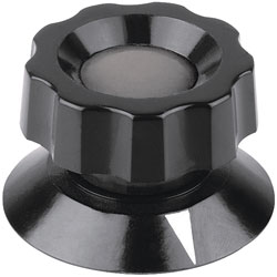 Mentor 475.61 Plastic Adjusting Knob Ø 38mm