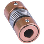 Mentor 717.6 Jointed Coupling