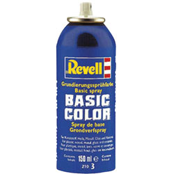 Revell 39804 Basic Colour Primer 150ml