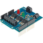 Velleman VMA01 Arduino RGB Shield Kit