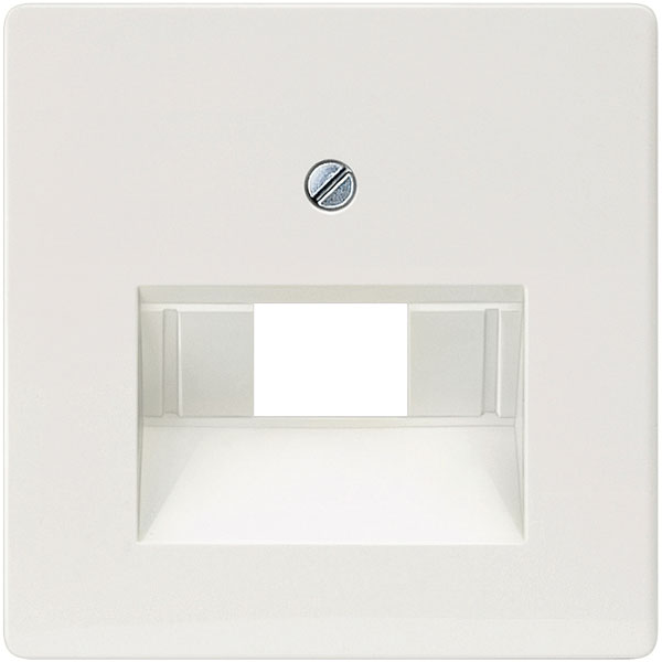 Siemens 5TG2545 I-System White Cover Plate UAE Outlet Box for Rute...