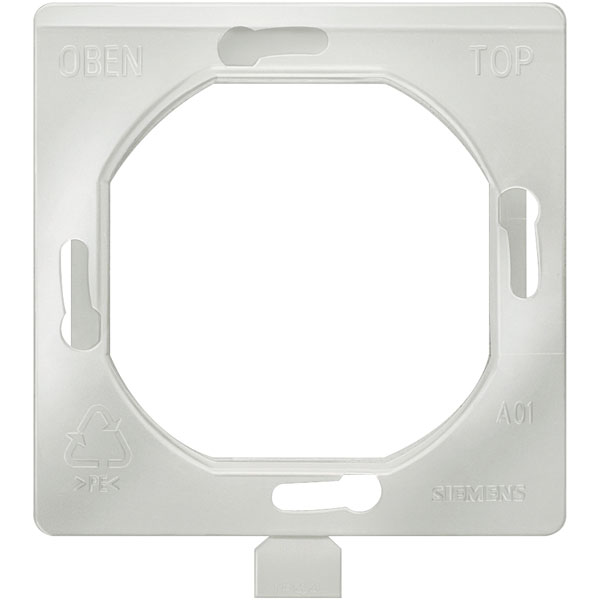 Siemens 5TG4318 DELTA Style Seal IP44 For Schuko Socket Outlets wi...
