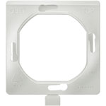 Siemens 5TG4318 DELTA Style Seal IP44 For Schuko Socket Outlets with Hinged Lid