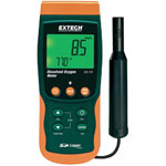 Extech SDL150 Dissolved Oxygen Meter