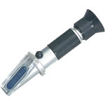 Extech RF40 Hand Held Refractometer