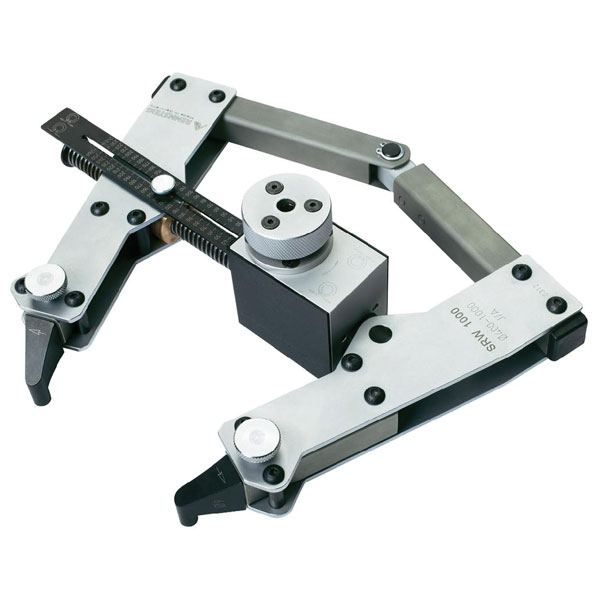 Rennsteig 783 000 61 Retaining Ring Tool SRW 1000 Rapid Online