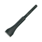 Rennsteig 212 14020 PCS-Chisel SDS Plus (Short Design) Wide Chisel 140mm