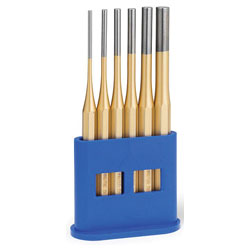 Rennsteig 421 002 0 - Estuche Metálico Con 6 Herramientas De Impacto Rennsteig 85399251