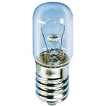 Barthelme 00100413 Small Filament Lamp E14 60V 10W