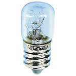Barthelme 00132607 Small Filament Lamp E14 220-260V 5-7W
