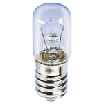 Barthelme 00112607 Small Filament Lamp E14 220-260V 5-7W