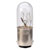 Barthelme 00100029 Small Filament Lamp BA15d 220-260V 6-10W