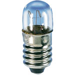 Barthelme 00232408 Small Filament Lamp E10 24V 2W