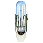 Barthelme 00503020 Telephone Jack Lamp T4.5 30V 0.6W