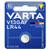 Varta 4276101401 Alkaline LR44 1.5V 125mAh Button Cell Battery