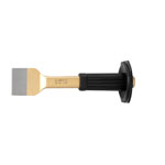 Rennsteig 386 080 1 Jointing Chisel Lacquered 80 x 250mm Handguard