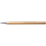 Rennsteig 330 400 1 Pointed Chisel Lacquered 20 x 400mm