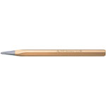 Rennsteig 330 500 1 Pointed Chisel Lacquered 20 x 500mm