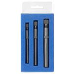 Rennsteig 430 143 Adjustable Centering Punch Set Of 3