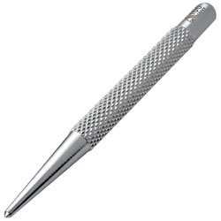 Rennsteig 437 090 5 Knurled Centre Punch 90mm