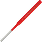 Rennsteig 452 002 6 Exclusive Pin Punch - Red - 2mm