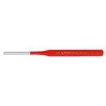 Rennsteig 452 003 6 Exclusive Pin Punch - Red - 3mm