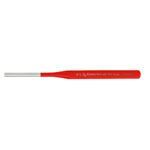 Rennsteig 452 005 6 Exclusive Pin Punch - Red - 5mm